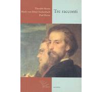 Tre racconti
