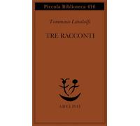 Tre racconti – Adelphi Distillery