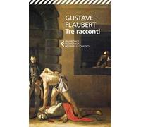 Tre racconti