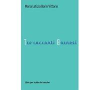 Tre racconti barnesi