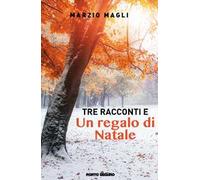 Tre racconti e un regalo di Natale