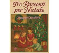 Tre racconti per Natale