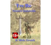 Tre Re: Guerre fratricide