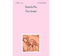 Tre ritratti
