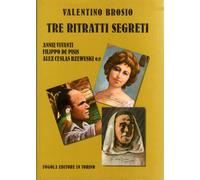Tre ritratti segreti