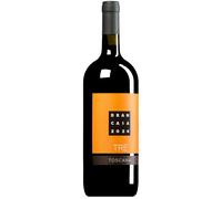TRE Rosso Toscana IGT 2024 (BIO) MAGNUM 1,5 l