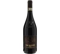 Tre Roveri Nizza Rosso Docg Pico Maccario Cl 75