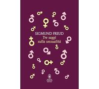 Tre saggi sulla sessualità