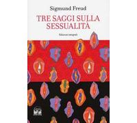 Tre saggi sulla sessualità