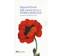 Tre saggi sulla teoria sessuale