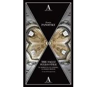 Tre saggi sullo stile. Il barocco, il cinema e la Rolls-Royce