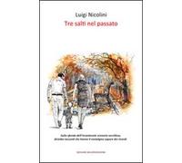 Tre salti nel passato