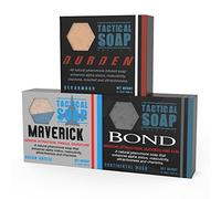 tre scommesse 3 - Pack - Durden, Bond, e Maverick - Le potenti formule di feromone per attirare
