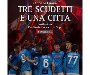 Tre scudetti e una città