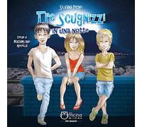 Tre scugnizzi in una notte
