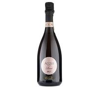Tre Secoli Acqui rose' Brut Docg - 750 ML (Confezione da 6)