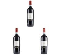 Tre Secoli Albarossa Piemonte Doc - 750 ML (Confezione da 3)