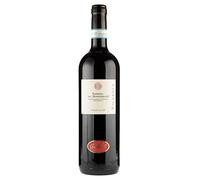 Tre Secoli Barbera del Monferrato frizzante “Vicarola” Doc - 750 ML (Confezione da 6)