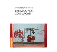 Tre secondi con Lacan