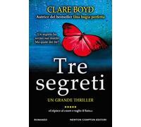 Tre segreti