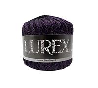 Tre Sfere Cotone Lurex (51 - ViOLA)