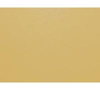 Tre Sfere Fondo per Borsa Ecopelle Tondo Misura Diametro 18 cm. (Miele)