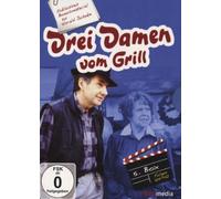 Tre signore della griglia - scatola 5/episodio 105-140 [6 DVD] | DVD | NUOVO ...