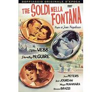 Tre Soldi Nella Fontana (1954)