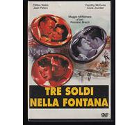 Tre Soldi Nella Fontana