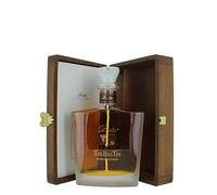 TRE SOLI TRE GRAPPA INVECCHIATA 2010 IN ASTUCCIO DI LEGNO 70 CL