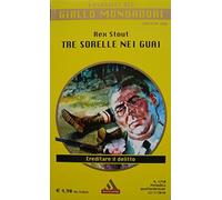 Tre sorelle nei guai