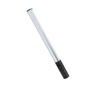 Tre Sorgenti Video Luce 132 LED 2500K 9000K Temperatura di Colore 20 Effetto USB C Ricaricabile Portatile Studio Luce Stick Illuminazione Preset Luce LED Per La Produzione Di Film