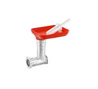 Tre Spade ACCESSORIO TRITACARNE TAGLIA 8, PER TUTTI I MODELLI DI SPREMIPOMODORO TRE SPADE ACCESSORIO TRITACARNE TAGLIA 8, PER TUTTI I MODELLI DI SPREMIPOMODORO TRE SPADE