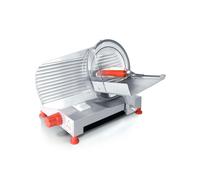 Tre Spade - Affettatrice D-250 Ø LAMA 25 cm 140w