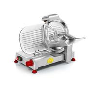 Tre Spade AFFETTATRICE ELETTRICA D-250/N 140 W