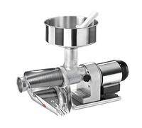 Tre Spade - Facem Spremi Pomodoro Big 2 P Elegant , Acciaio Inox , Qualità Extra ,Prodotto in Italia