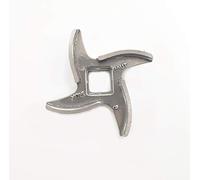 TRE SPADE COLTELLO INOX PER TRITACARNE TC 8