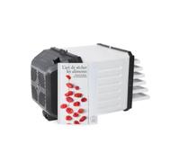 TRE SPADE Disidratatore ATACAMA Cube