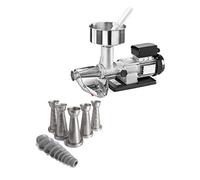 TRE SPADE EasyQueezy Spremitutto HP 0,4 Acc&Filtro Inox 220V/50 Hz