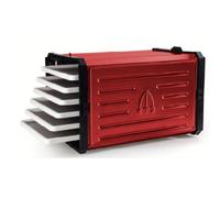Tre Spade Essiccatore professionale ATACAMA PRO - 6 cassetti - 500 W
