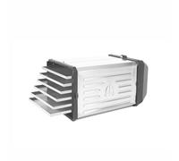 TRE SPADE ESSICCATORE ATACAMA PRO DELUXE 77000/DL1