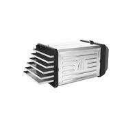 ESSICATORE TRE SPADE ATAKAMA PRO DELUXE INOX FACEM