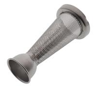 Tre Spade filtro cono setaccio 1.5mm passapomodoro Sugo Spremito Easy Squeezy