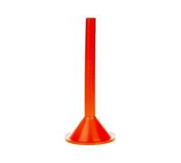 Tre Spade Imbuto In Plastica Per Tritacarne 10/12 Imbuto In Plastica Per Tritacarne 10/12