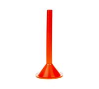 Tre Spade Imbuto In Plastica Per Tritacarne 8 Imbuto In Plastica Per Tritacarne 8