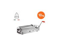Tre Spade Insaccatrice Inox De Luxe Tre Spade modello 10 kg