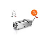 Tre Spade Insaccatrice kg 7 modello Deluxe