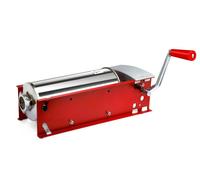 Insaccatrice manuale orizzontale TRE SPADE Star 8