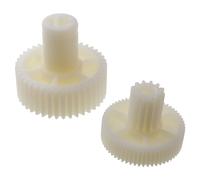 Tre Spade kit ingranaggi passapomodoro tritacarne Big 80 12EL TC12 F16000 F19200