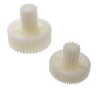 Tre Spade kit ingranaggi passapomodoro tritacarne Sugo Easy Squeezy Junior TC8